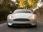 Aston Martin DB9 2012 года (NA)